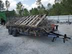2022 Load Trail Utility Trailer zu verkaufen in Harleyville, SC - Side