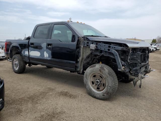 2019 FORD F250 SUPER DUTY