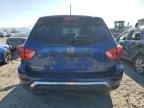 2017 Nissan Pathfinder S de vânzare în Magna, UT - Normal Wear