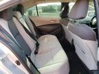 2020 Toyota Corolla Le en Venta en Mercedes, TX - Water/Flood