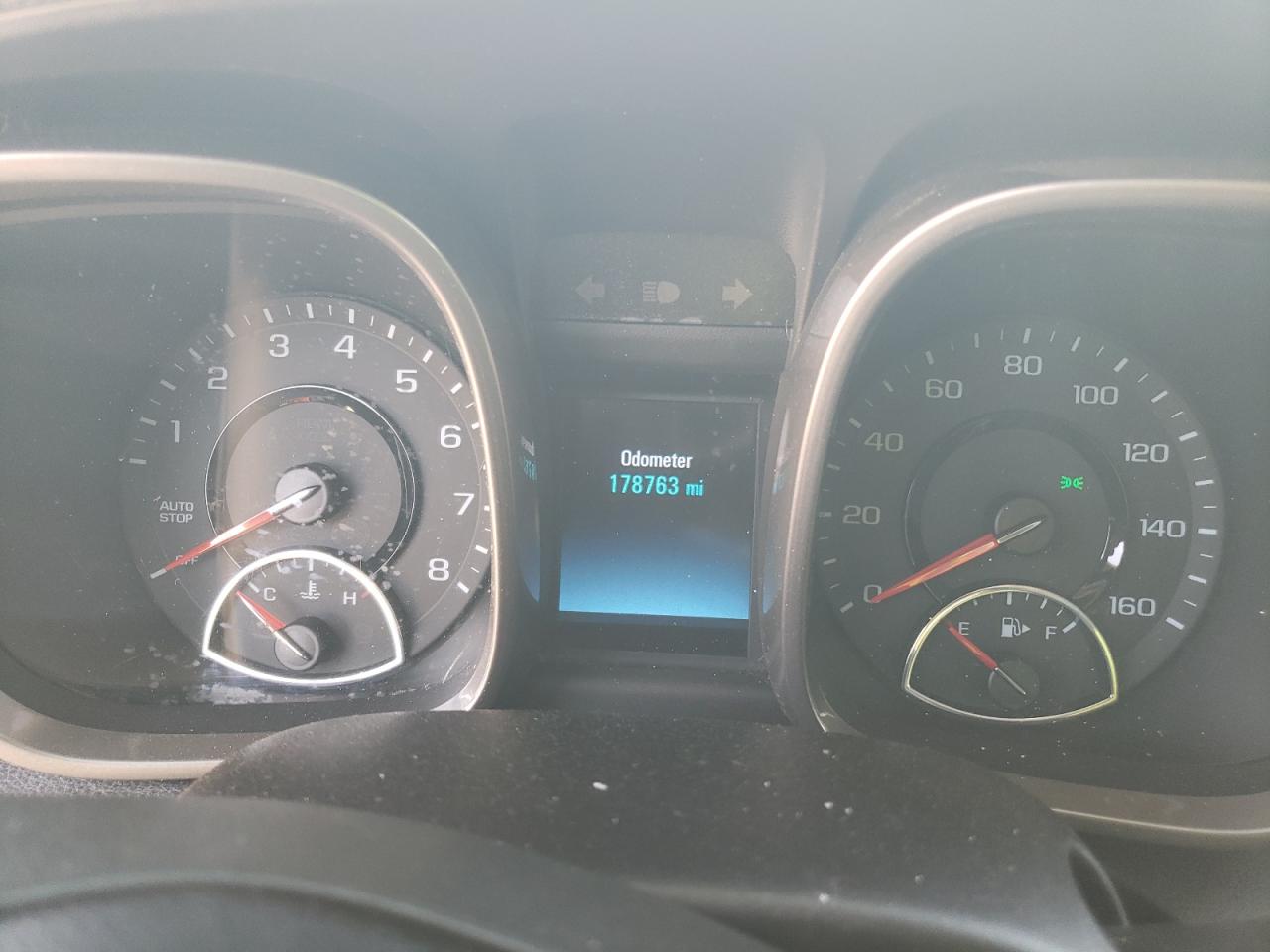 2015 Chevrolet Malibu Ls VIN: 1G11B5SL0FF191999 Lot: 56829725