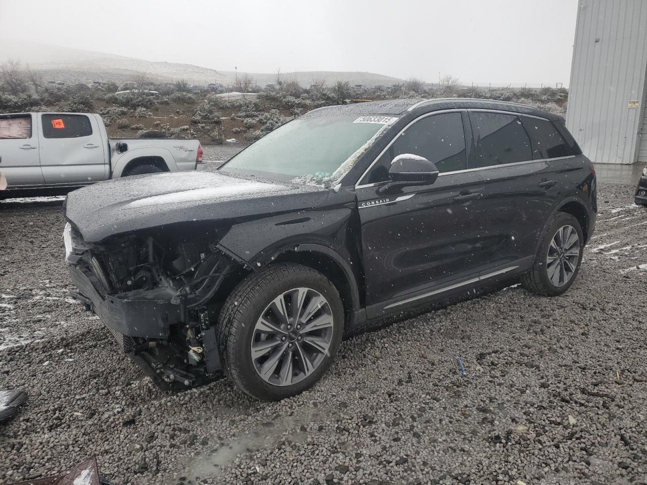 2020 Lincoln Corsair Reserve for Sale in Reno, NV - Front End