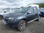 2015 DACI DUSTER LAU for sale at Copart EAST KILBRIDE