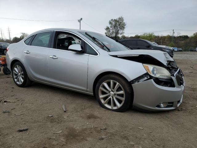 BUICK VERANO 2014 Сріблястий