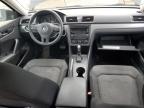 2012 Volkswagen Passat S   продається в Davison, MI - Side