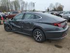 2023 Hyundai Sonata Hybrid продається в East Granby, CT - Front End