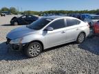 2014 Nissan Sentra S იყიდება Memphis-ში, TN - Front End