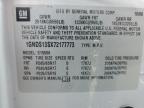 2007 Chevrolet Trailblazer Ls for Sale in Dunn, NC - Rear End