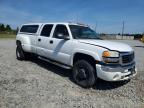 2004 Gmc New Sierra K3500 for Sale in Tifton, GA - Front End
