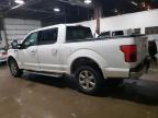 2018 Ford F150 Supercrew na sprzedaż w Blaine, MN - Minor Dent/Scratches