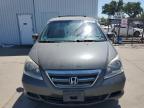 2007 Honda Odyssey Exl for Sale in Sacramento, CA - Vandalism