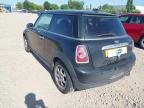 2012 MINI ONE D for sale at Copart WISBECH