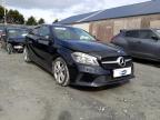 2016 MERCEDES BENZ A 180 D SE for sale at Copart BELFAST