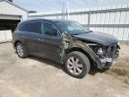 2015 Acura Mdx Advance للبيع في Wichita، KS - Front End