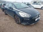 2013 CITROEN DS5 DSPORT for sale at Copart BRISTOL
