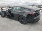 2024 Tesla Model 3  продається в Sun Valley, CA - All Over
