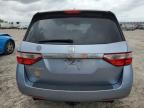 2011 Honda Odyssey Exl იყიდება Houston-ში, TX - Front End