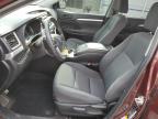 2019 Toyota Highlander Le   на продаже в Prairie Grove, AR - Side