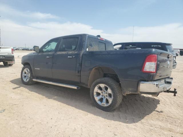  RAM 1500 2019 Угольный
