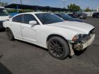 2011 Dodge Charger  იყიდება San Martin-ში, CA - Front End
