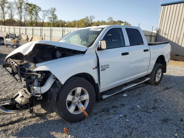  RAM 1500 2023 Biały