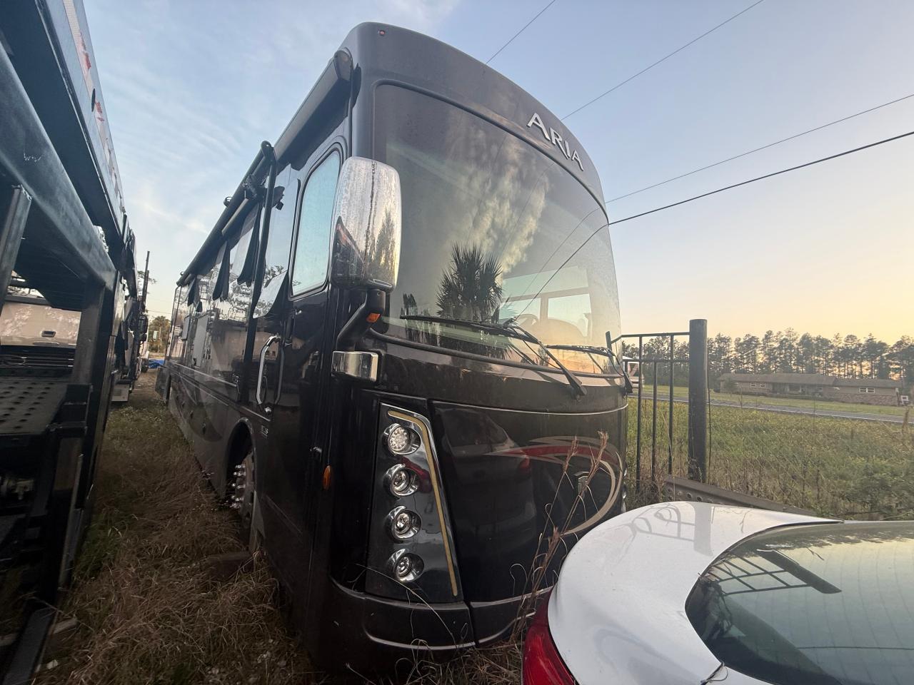 Jacksonville, FL에서 판매 중인 2021 Freightliner Chassis Xc - Water/Flood