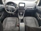 2019 FORD ECOSPORT SE   for sale at Copart NB - MONCTON