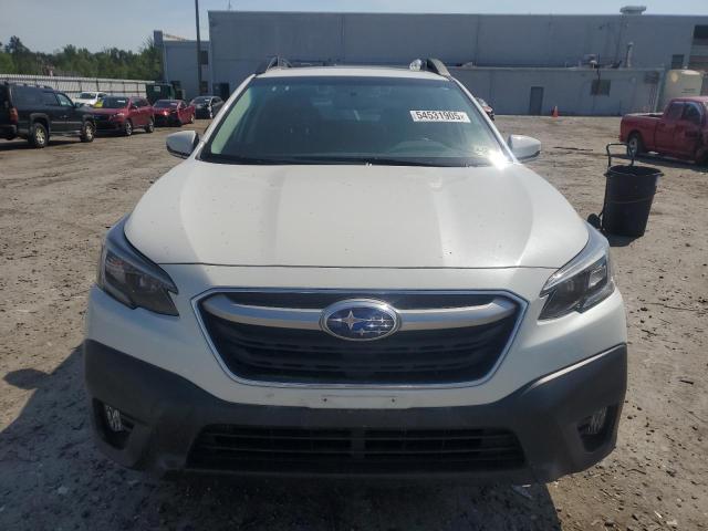  SUBARU OUTBACK 2020 White