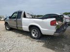 2000 Chevrolet S Truck S10 de vânzare în Tanner, AL - Top/Roof