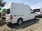 2016 Nissan Nv 2500 S на продаже в Antelope, CA - Front End