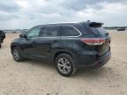 2014 Toyota Highlander Xle for Sale in San Antonio, TX - Side