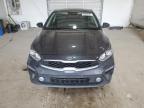 2021 Kia Forte Fe за продажба в Lexington, KY - Side