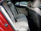 2021 Cadillac Ct4 Premium Luxury на продаже в Austell, GA - Front End
