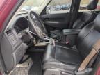 2012 Jeep Liberty Jet zu verkaufen in Littleton, CO - Front End