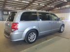 2020 Dodge Grand Caravan Sxt продається в East Granby, CT - All Over