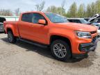 2022 Chevrolet Colorado for Sale in Woodhaven, MI - Minor Dent/Scratches