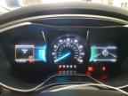 2016 Ford Fusion Se for Sale in Angola, NY - Rear End