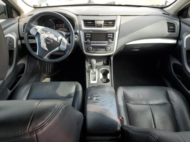  NISSAN ALTIMA 2017 Szary