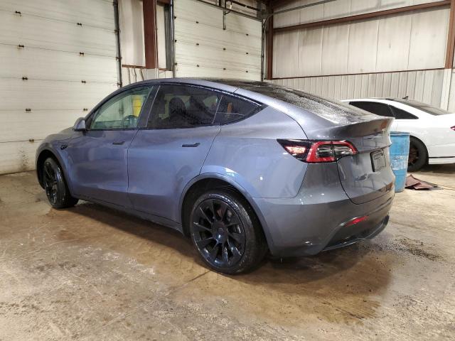  TESLA MODEL Y 2023 Gray