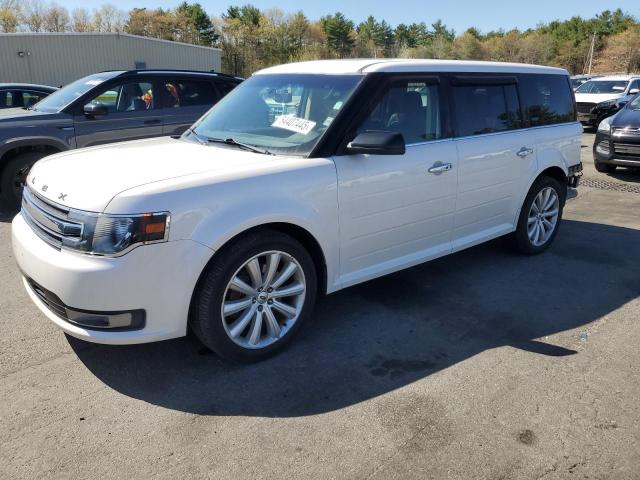 2016 Ford Flex Sel