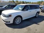 2016 Ford Flex Sel за продажба в Exeter, RI - Rear End