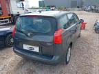 2011 PEUGEOT 5008 SPORT for sale at Copart BRISTOL