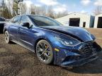 2022 Hyundai Sonata Sel Plus للبيع في Cookstown، ON - Front End