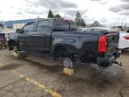 2022 Chevrolet Colorado Z71 იყიდება Woodhaven-ში, MI - Stripped