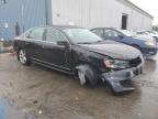 2015 Volkswagen Passat Se for Sale in Windsor, NJ - Front End