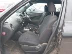 2015 NISSAN JUKE N-CON for sale at Copart SANDWICH
