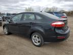 2017 Ford Fiesta Se for Sale in Columbia Station, OH - Front End