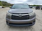 Seaford, DE에서 판매 중인 2015 Toyota Highlander Le - Rear End