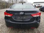 2011 Hyundai Elantra Gls zu verkaufen in Northfield, OH - Front End