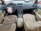 2014 Dodge Avenger Se за продажба в Grand Prairie, TX - Rear End